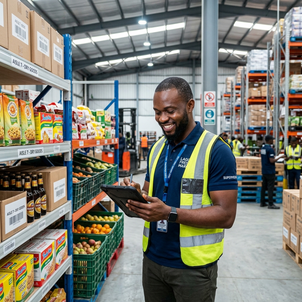 FMCG