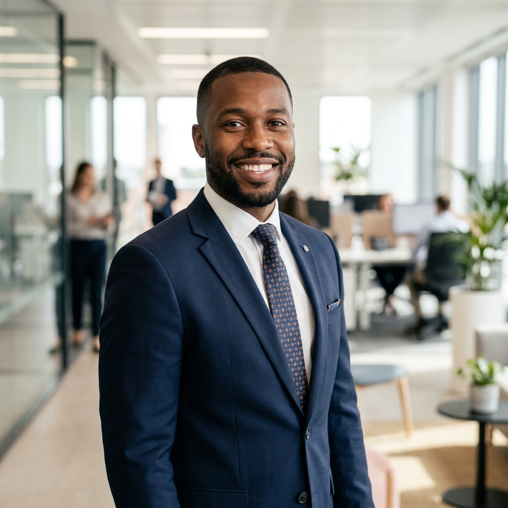 Recruitment Lead